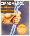 Cipromarol