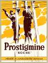 Prostigmine