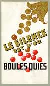 Boules Quies