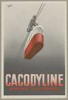 Cacodyline