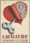 Camformine