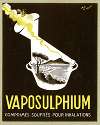 Vaposulphium