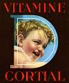 Vitamine D Cortial