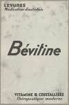 Bévitine