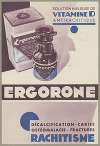 Ergorone