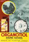 Organotiol