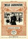 Belle jardinière – Catalogue général hiver 1907-08