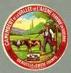 Camembert de la vallée de l’Aisne