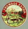 Fromage extra