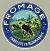 Fromage