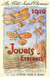 Jouets & étrennes