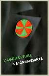 L’agriculture reconnaissante