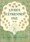 Livres d’étrennes