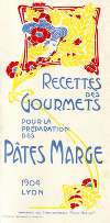 Recettes des gourmets