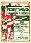 The picture postcard and collectors’ chronicle ; No. 25, vol. III