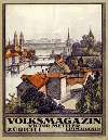 Volksmagazin