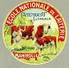 Camembert supérieur