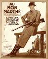 Au Bon Marché – Articles de chasse, armes et munitions