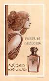 Parfum Gregoria