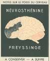 Nevrosthenine