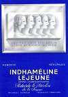 Indhameline Lejeune