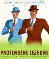 Protensène Lejeune