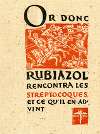 Rubiazol