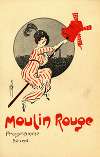 Moulin rouge