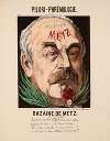 Bazaine de Metz