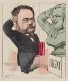 Emile Zola