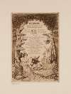 12e dîner du Moulin à Sel, le 10 février 1906, sous la présidence de Shakespeare