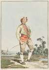 Paisan du Canton de Lucerne