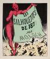 Les silhouettes de 1871 par Moloch couverture