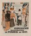 Exposición internacional de Madrid