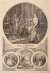 Election day — 8th November 1864