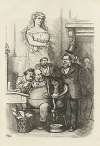 The arrest of ‘boss’ Tweed — another good joke