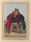 Select collection of humourous engravings, caricatures &c Pl.21