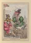 Select collection of humourous engravings, caricatures &c Pl.26