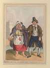 Select collection of humourous engravings, caricatures &c Pl.27