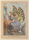 Select collection of humourous engravings, caricatures &c Pl.41