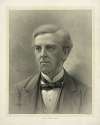 Oliver Wendell Holmes