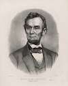 Abraham Lincoln;The martyr president – assassinated April 14th 1865