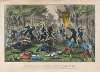 Battle of Bull Run, Va. July 21st 1861