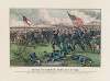 Battle of Corinth, Miss. Oct. 4th 1862