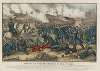 Battle of Fredericksburg, Va. Dec 13th 1862