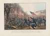 Battle of Mill Spring, Ky. Jan 19th 1862