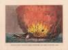 Destruction of the rebel monster ‘Merrimac’ off Craney Island May 11th 1862