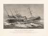 Loss of the steamer Cimbria; on her voyage from Hamburg to New York, January 19th 1883