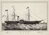 Royal mail steam ship, Asia