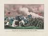 The battle of Antietam, Md. Sept. 17th 1862